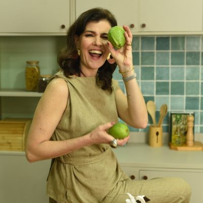 Comportamento alimentar, prazer e equilíbrio inspirados pela Dra. Sophie Deram