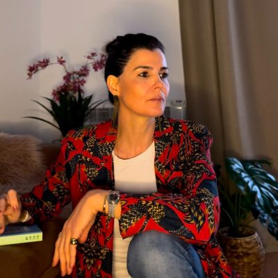 Entre o foco e a presença: a jornada de Tatiana Vianna para transformar ciência em experiência nutricional